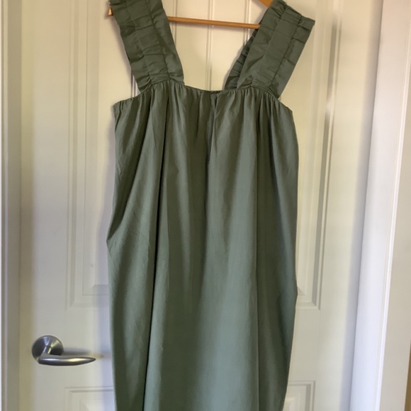 Vera Moda Cotton  dress size M - Picture 3 of 7